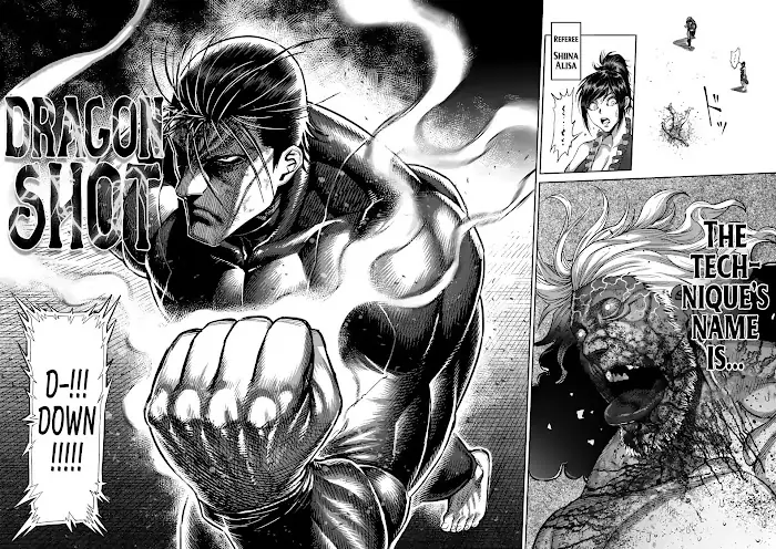 Kengan Omega Chapter 93 image 18_optimized